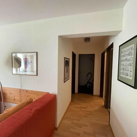 Tulai * Scuol